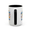 Humor Mug - I Am a Multitasking
