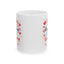 Anniversary Mug - I Love Her And Thats The Beginning