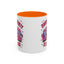 Humor Mug - Sorry My Anxiety
