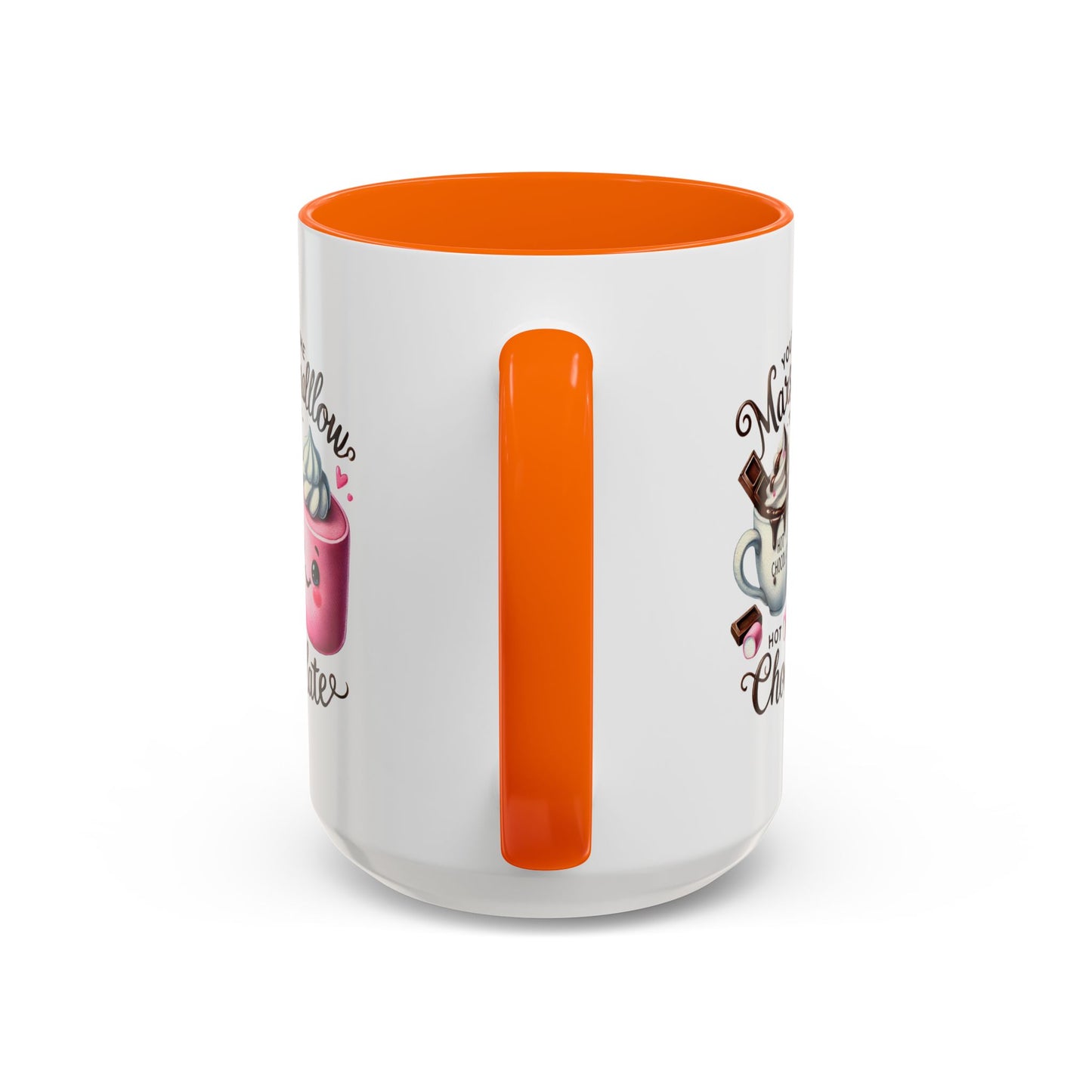 Anniversary Mug - You're The Marshmallow