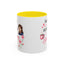 Humor Mug - Raising a Husband Is Exhausting