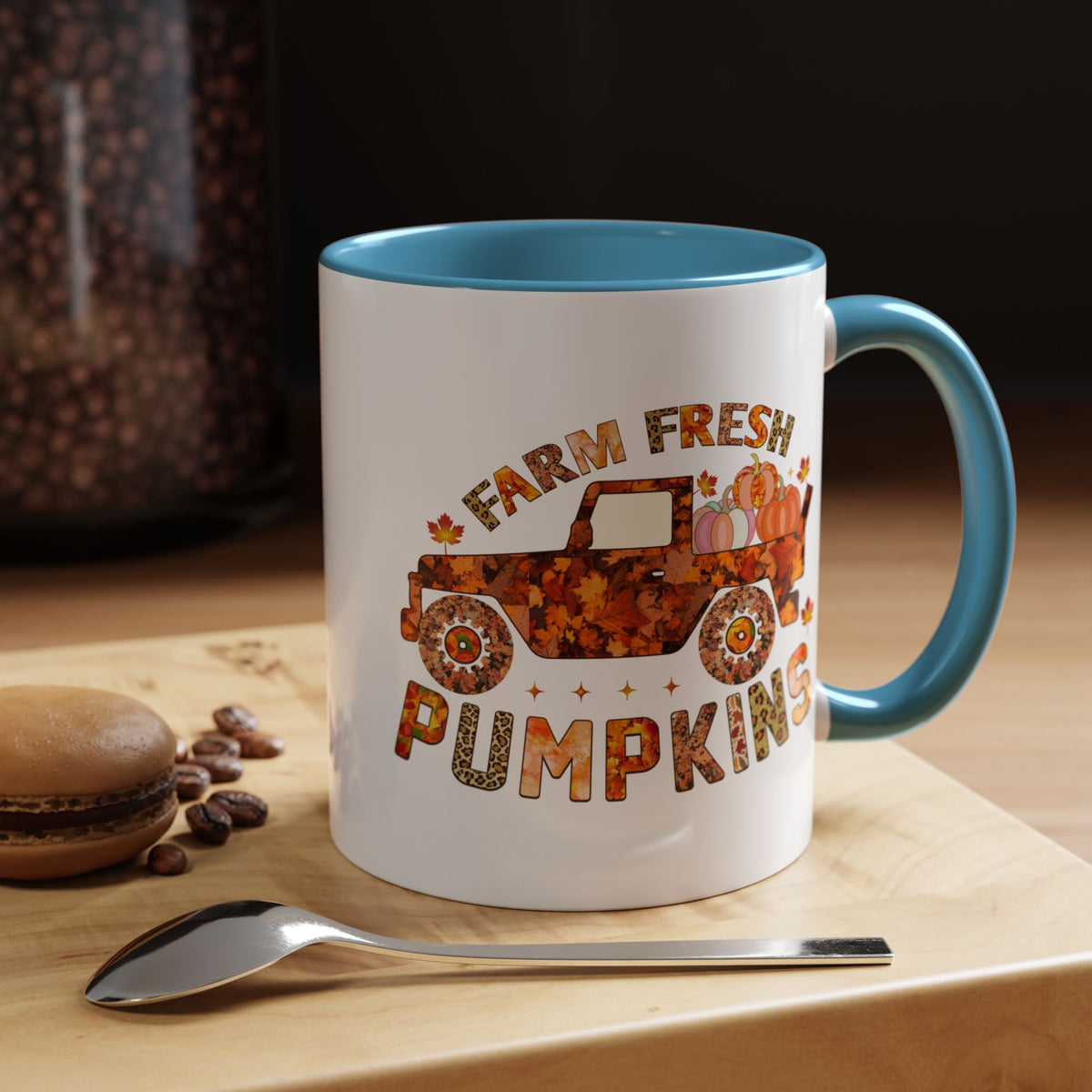 Fall Mug
