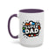 Father's Day Mug - Super Dad 2