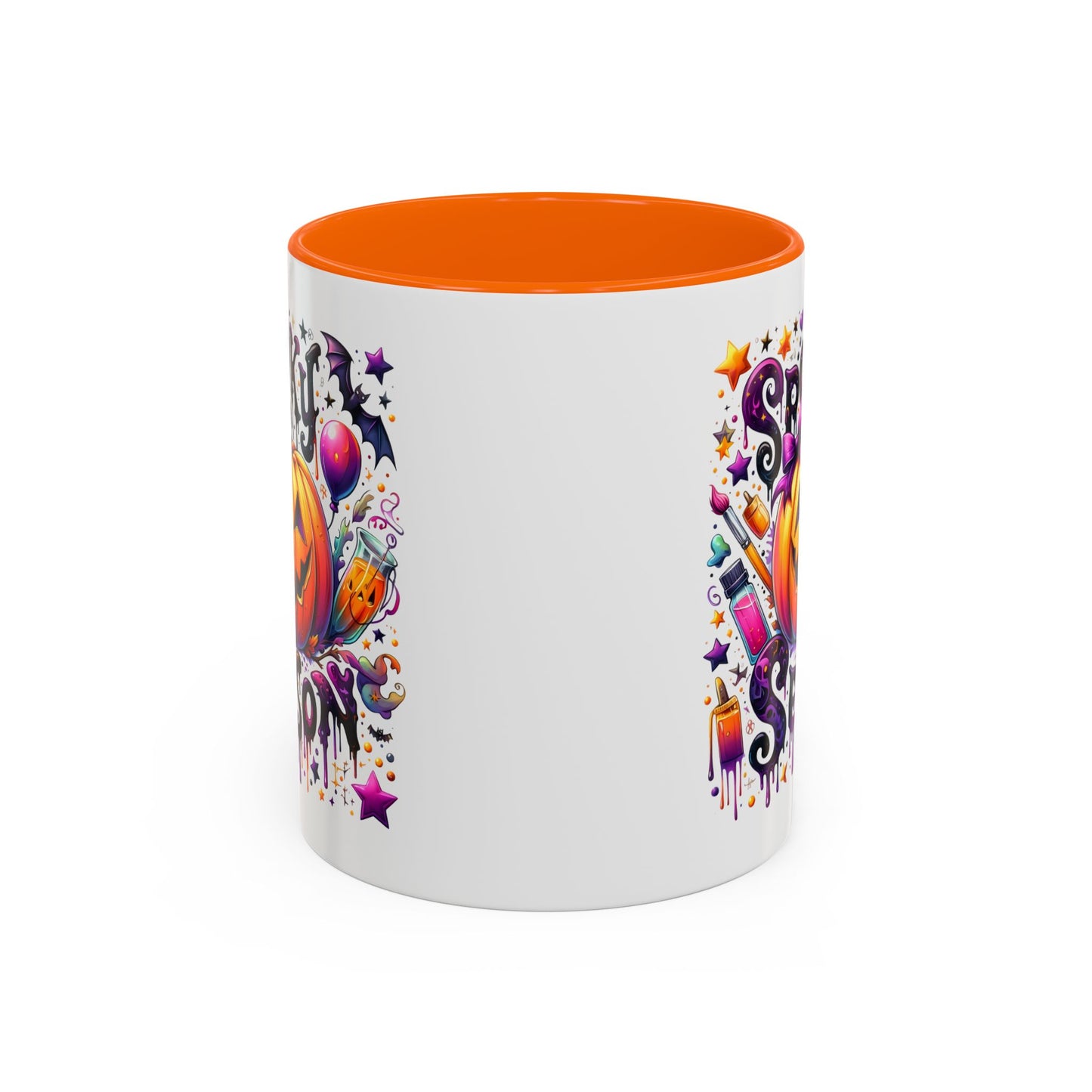 Halloween Mug - Spooky Season