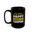 Adventure Mug - I'm Only Happy