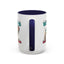 Humor Mug - I Hope Karma Slaps You in the Face