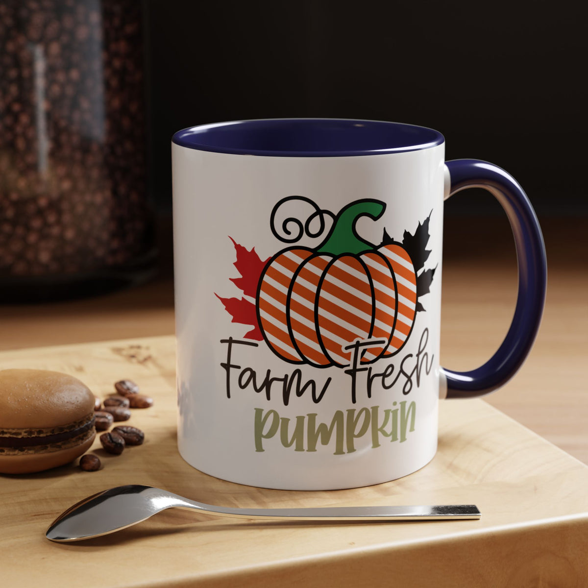 Fall Mug