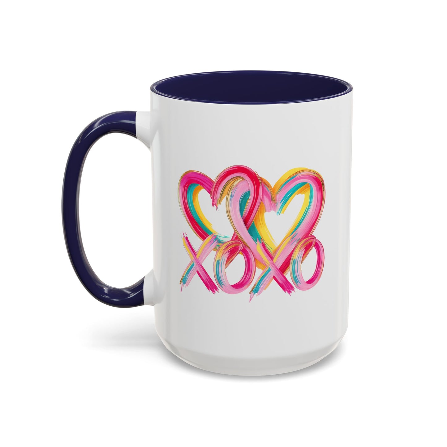 Valentine's Day Mug - XoXo Heart