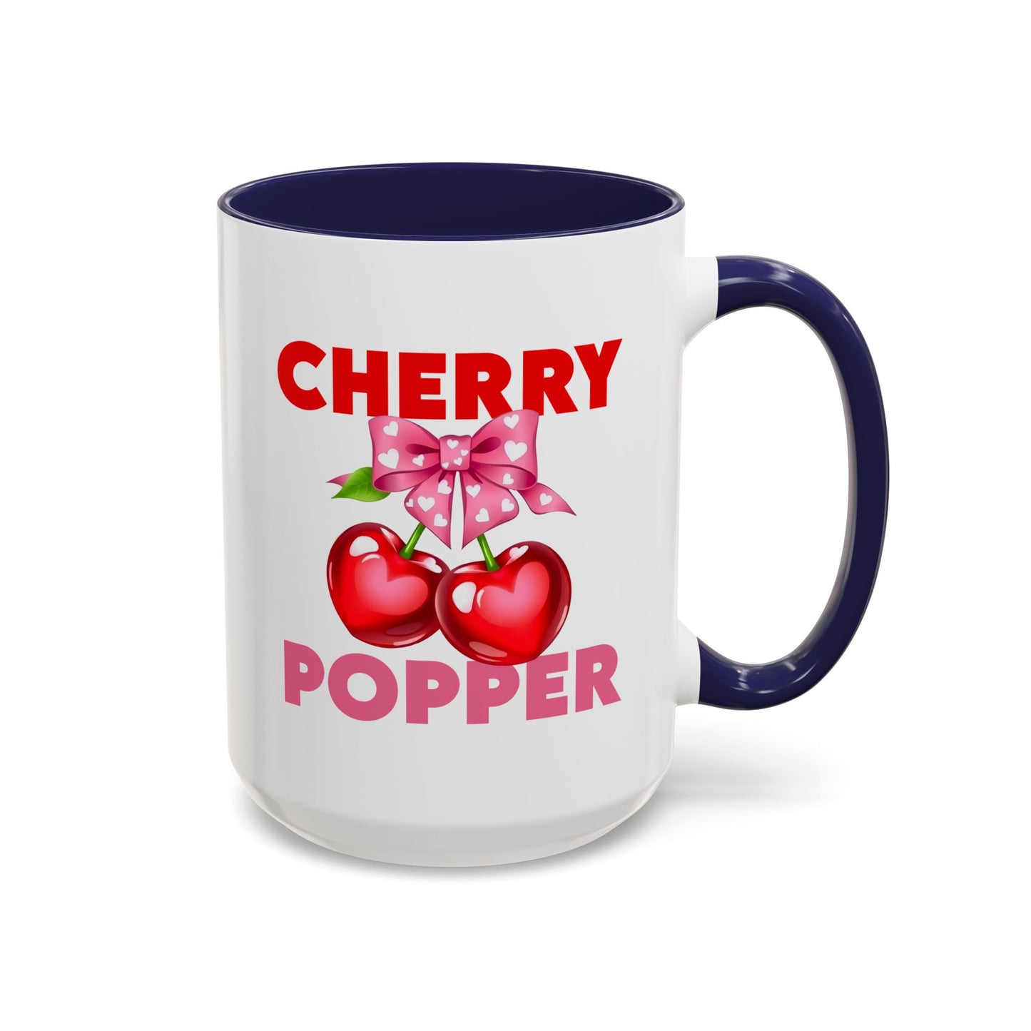 Adult Mug - Cherry Popper