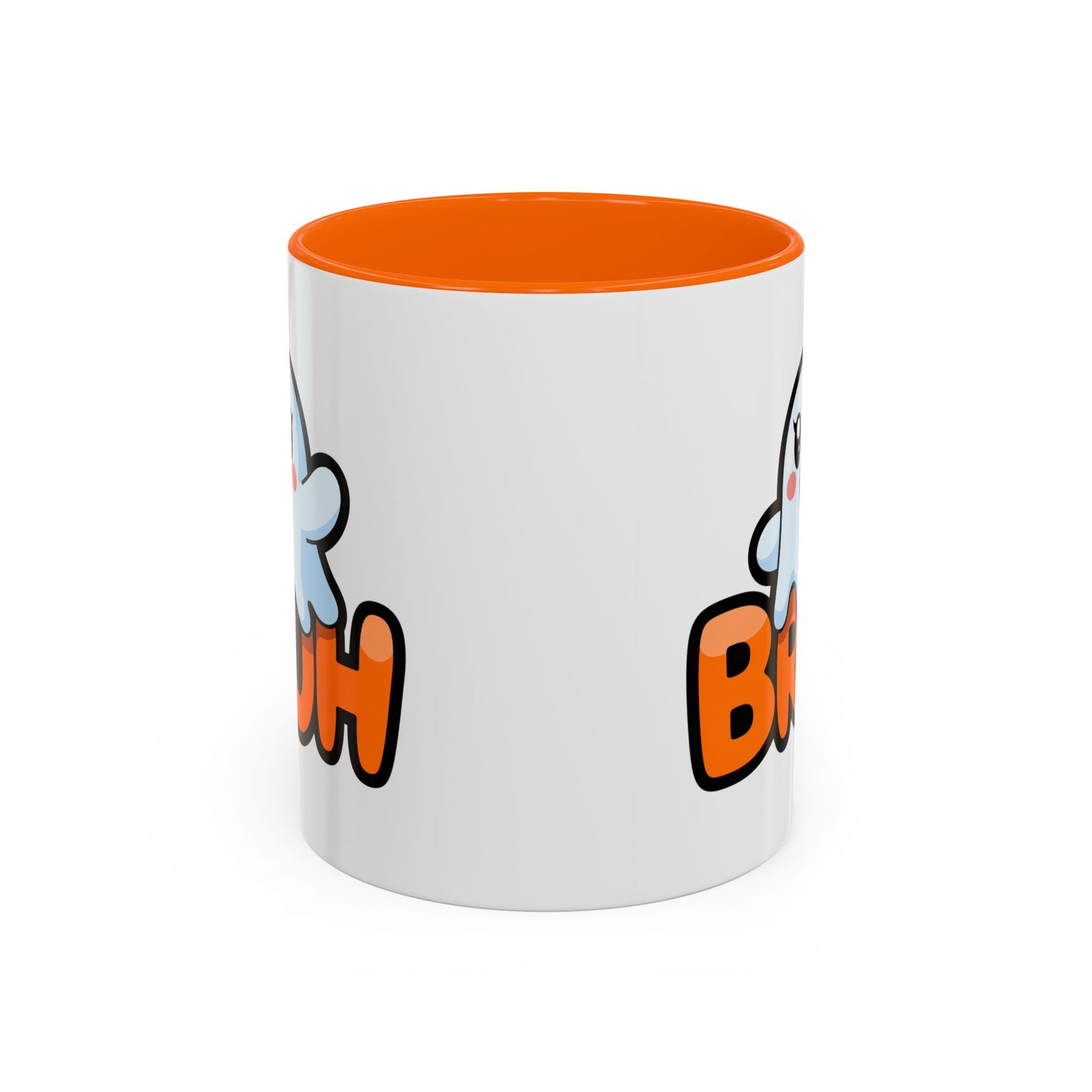 Halloween Mug - Bruh