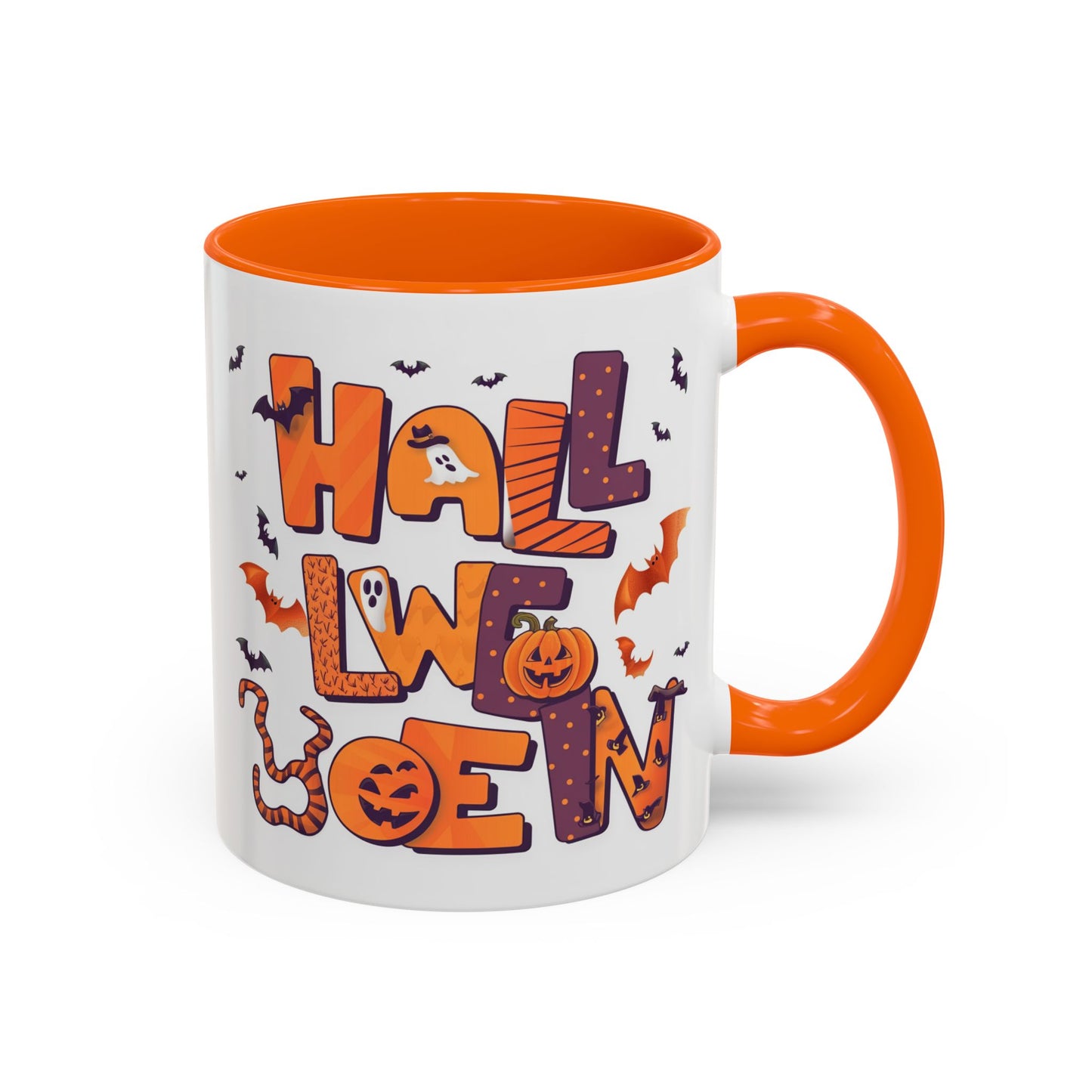 Halloween Mug - Halloween