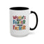 Father's Day Mug - World's Best Farter