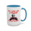 Humor Mug - Do I look Like a Freakin' People Person
