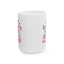Anniversary Mug - Every Love Story