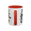 Animal Mug - Zero Woofs Given