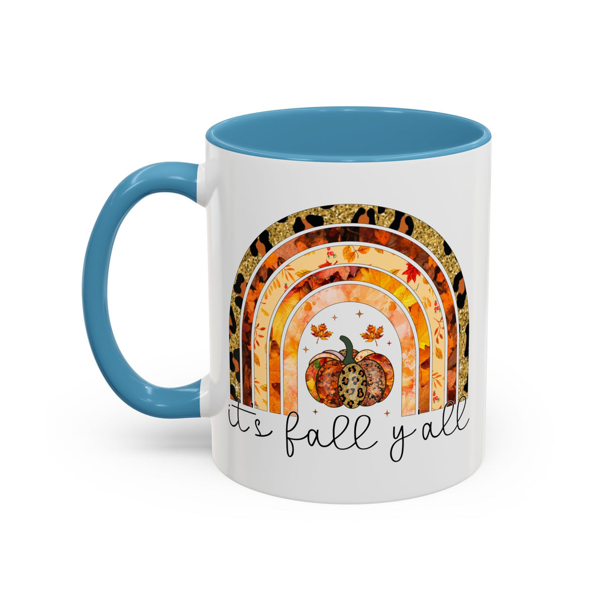 Fall Mug