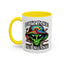 Alien Mug - Don't Panic