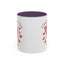 Anniversary Mug - I Ducking Love You