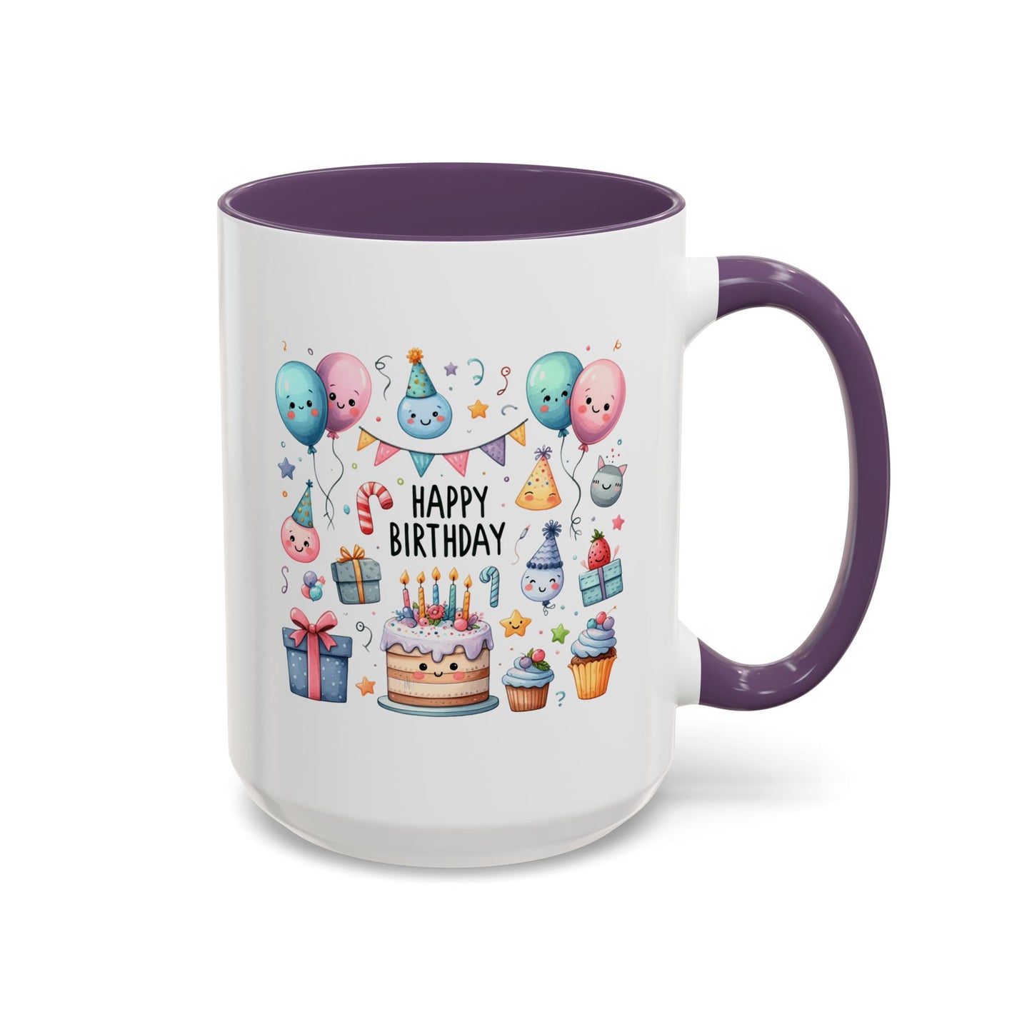 Birthday Mug - Birthday Celebration!
