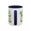 Humor Mug - Inhale the Good Shit Exhale the Bullshit