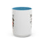 Office Mug - This Is My Don't Talk