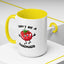 Adult Mug - Don't Be A Twatmato
