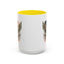 4th of July Mug - American Bald Eagle Flag 9