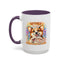 Animal Mug - Short Legs