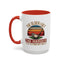 Humor Mug - The Older I Get