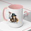 Adult Mug - You Are a Naughty Girl