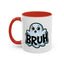 Halloween Mug - Bruh 2