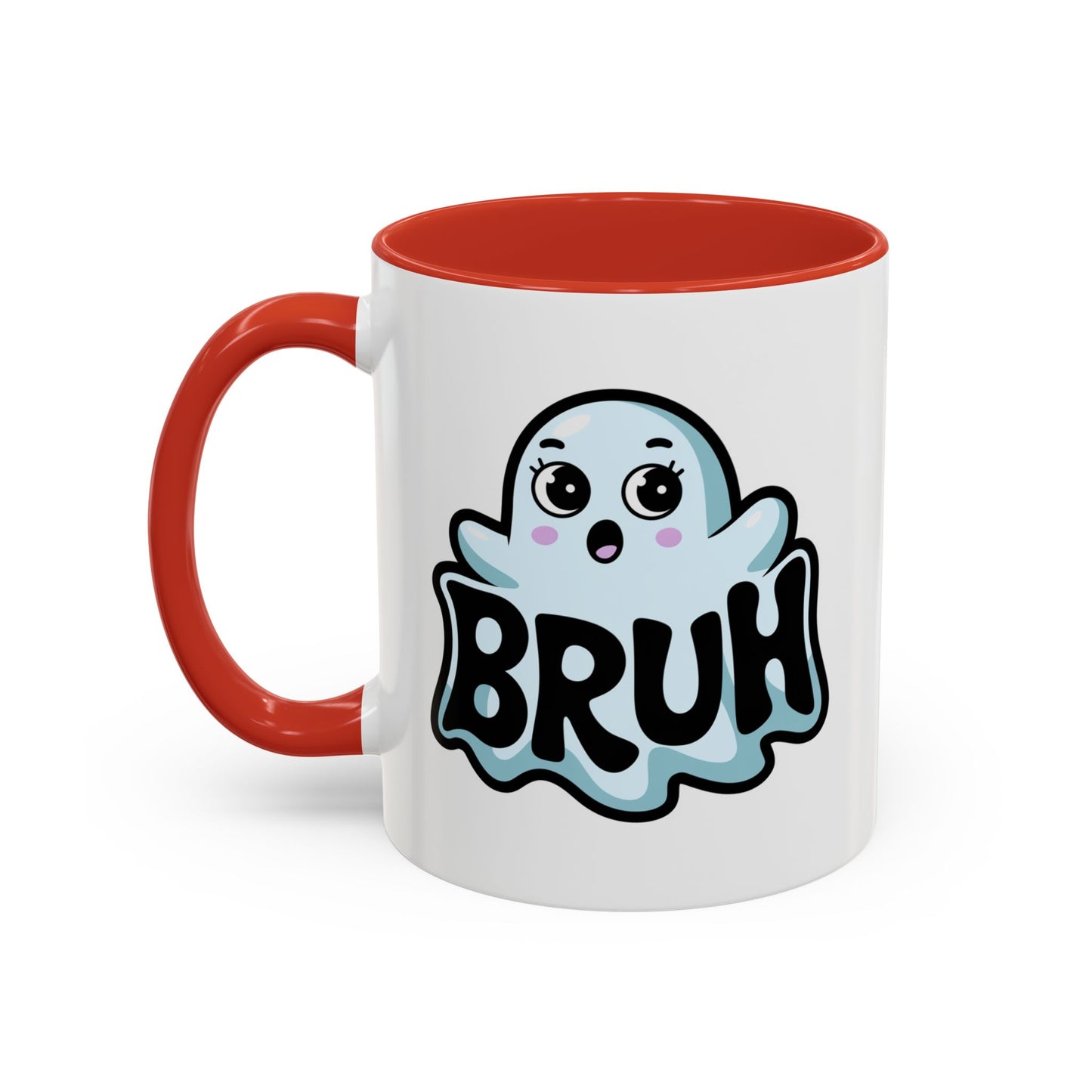 Halloween Mug - Bruh 2