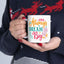 Motivation Mug - Always Dream Big