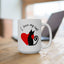 Animal Mug - I Love My Cat