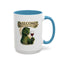 Birthday Mug - Prehistoric Age