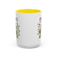 Office Mug - Touch My Coffee