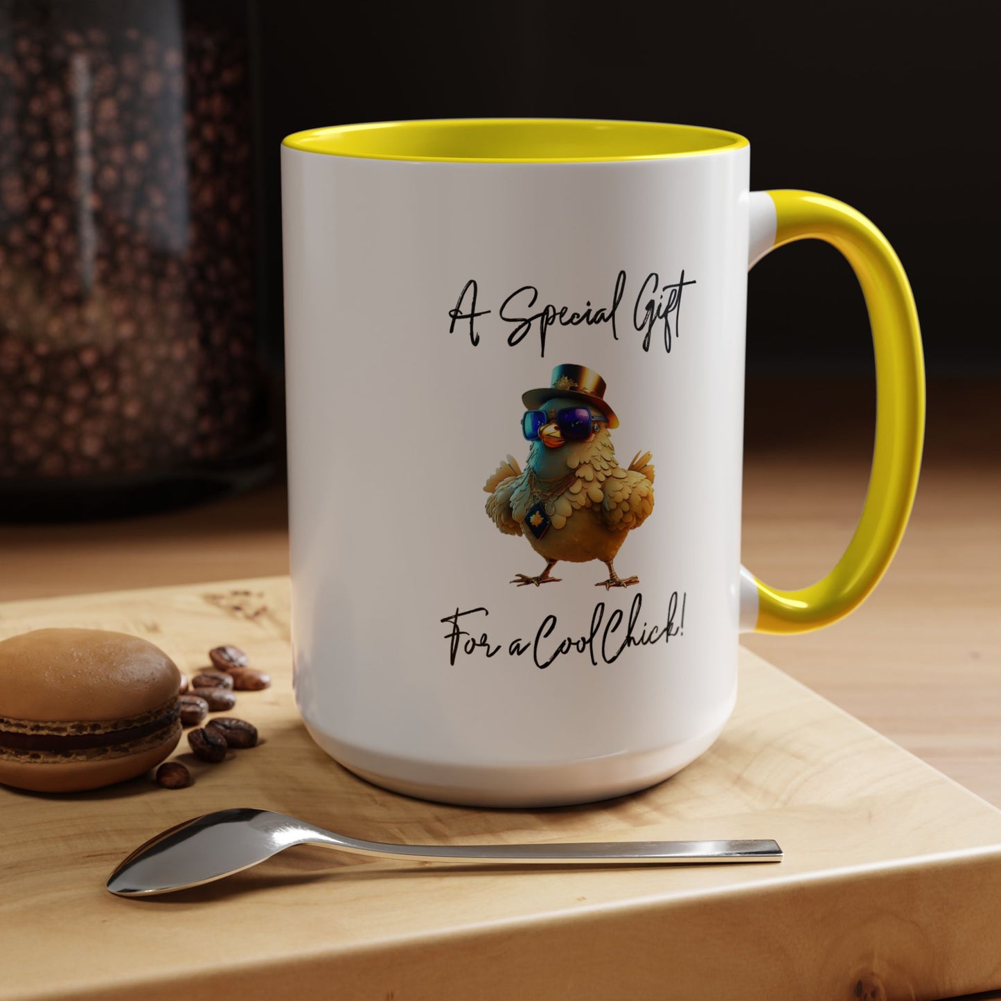 Birthday Mug - A Special Gift
