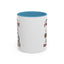 Office Mug - I'm Here I'm Awake