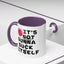Adult Mug - It's Not Gonna Suck Itself