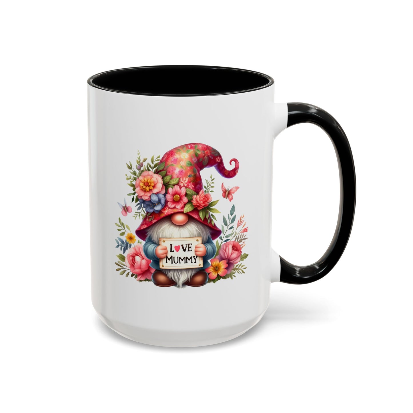 Mother's Day Mug - Love Mummy