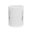 Religious Mug - Love Faith Hope
