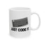 Office Mug - Just Code It