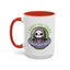 Alien Mug - I Want To Leave