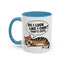 Animal Mug - Do I Look Like I Care