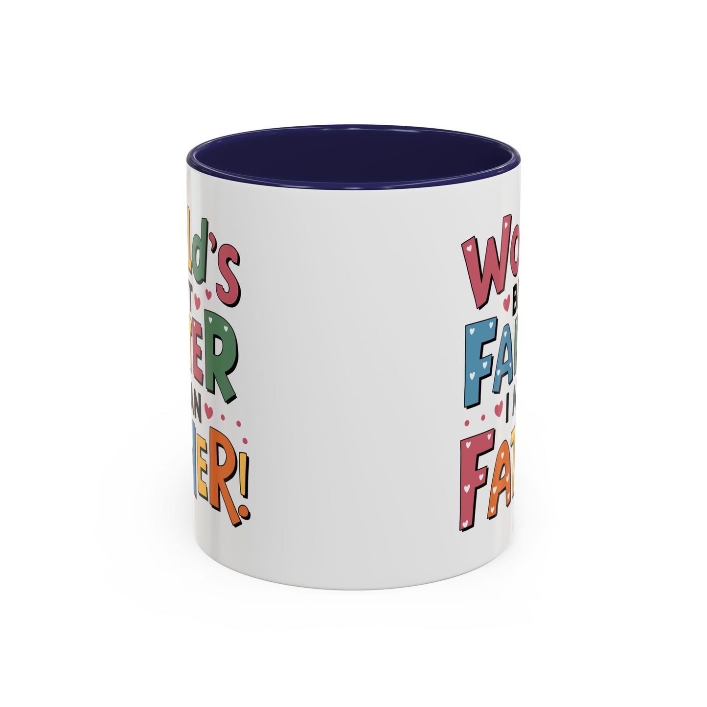 Father's Day Mug - World's Best Farter