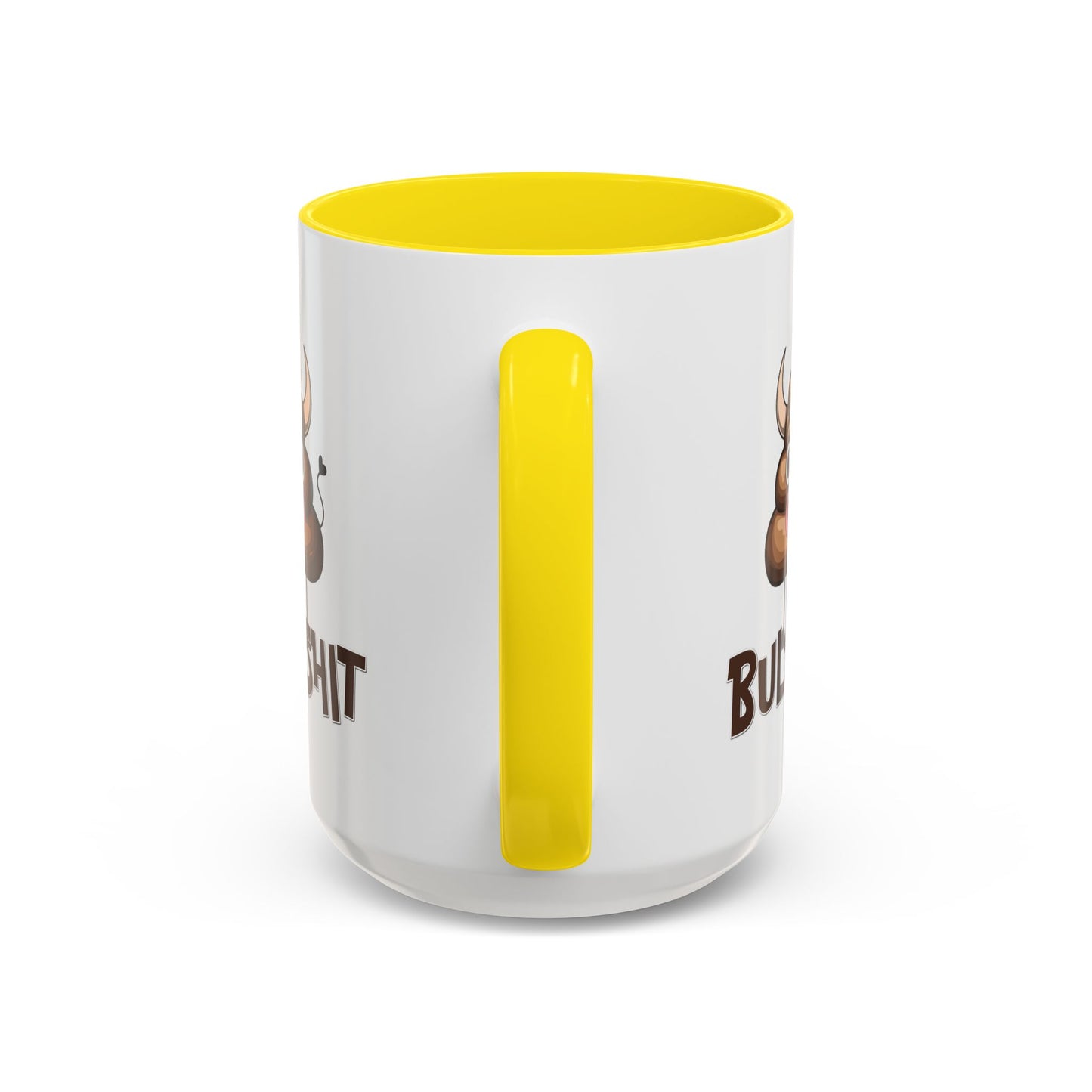 Humor Mug - Bullshit