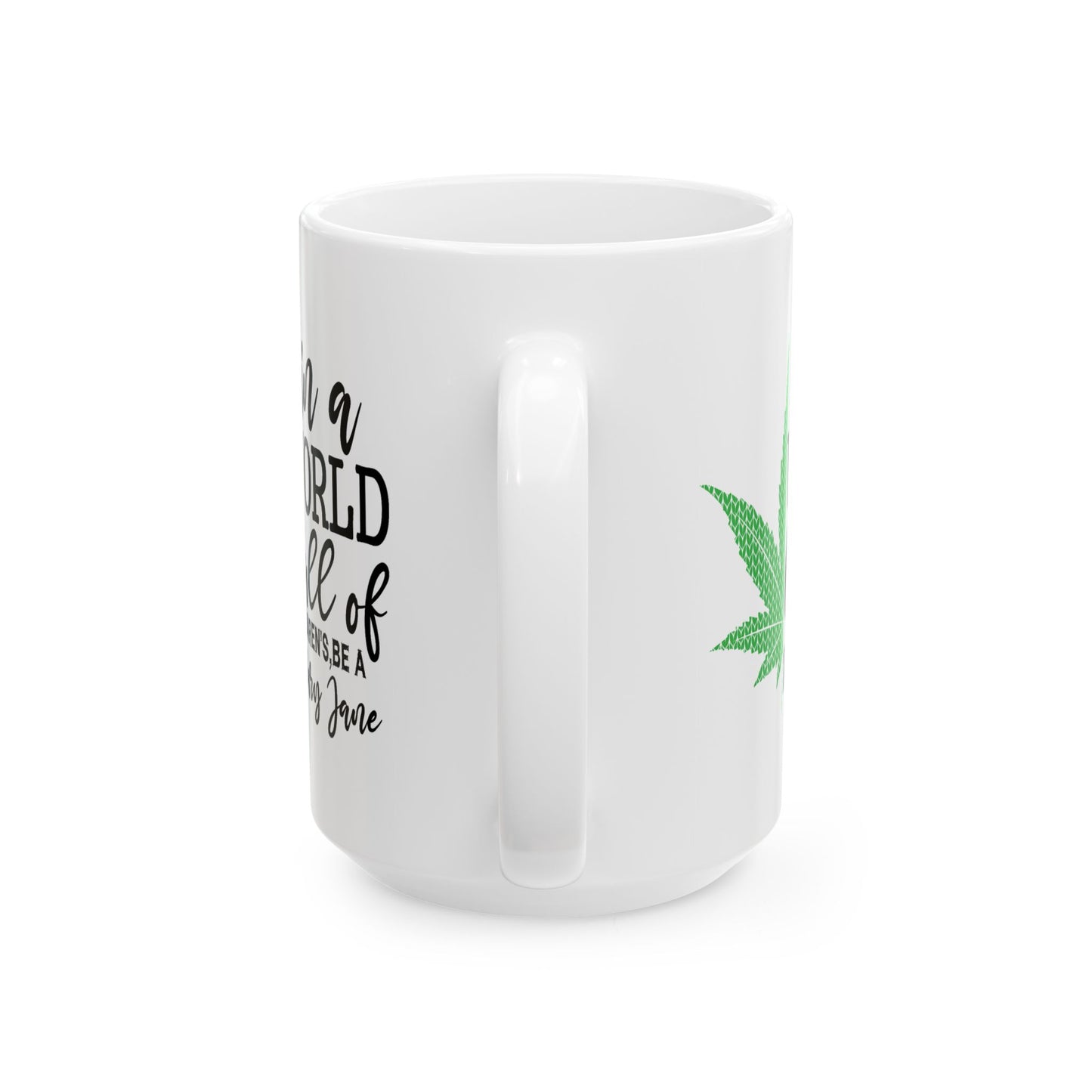 Adult Mug - In a World Full of Karens