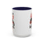 Office Mug - I'm Not Lazy