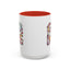Religious Mug - God Is Love