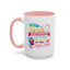 Humor Mug - I Am a Great Multitasker